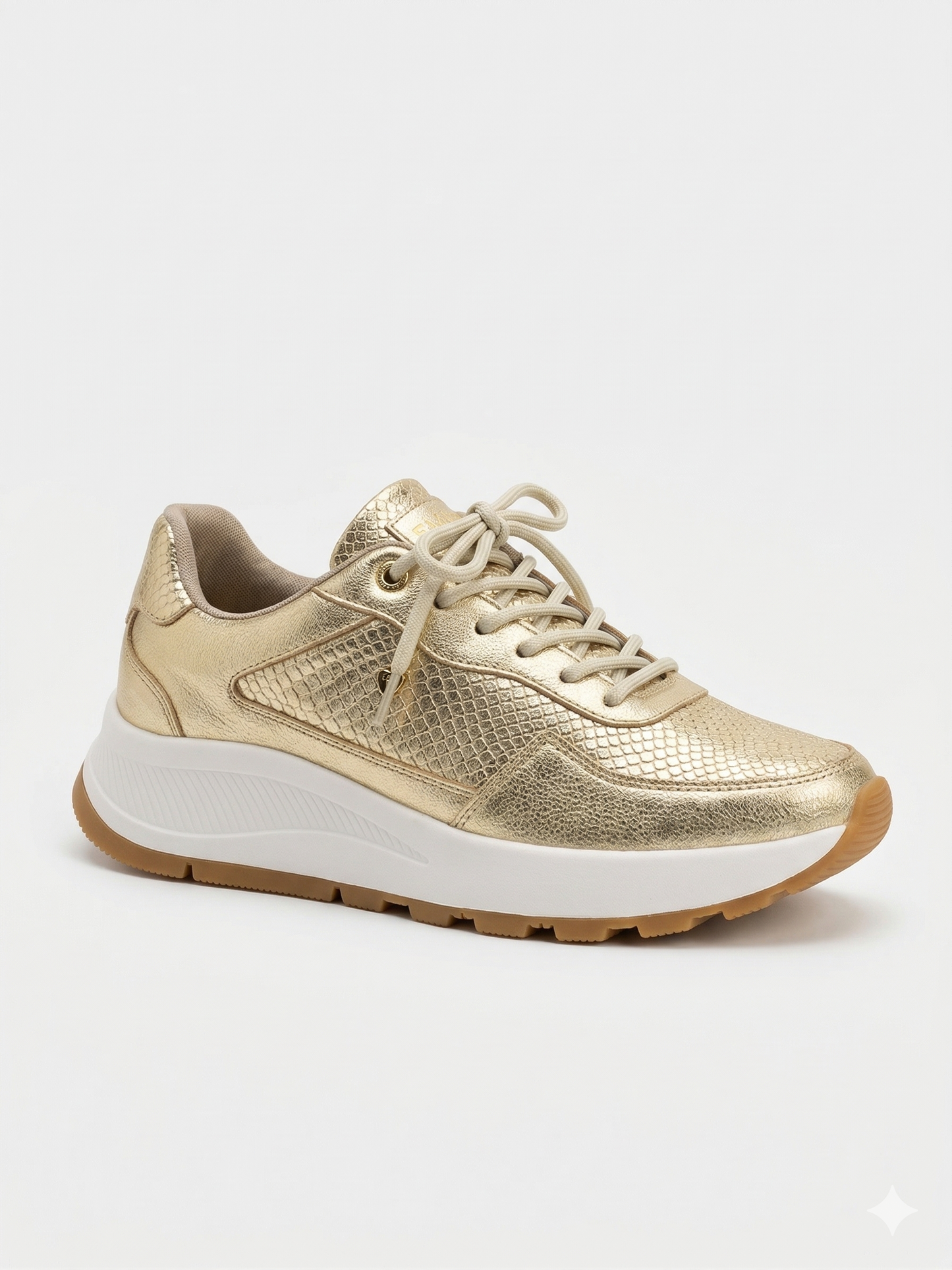 Rophina Style™ | Zapatillas que estilizan y no cansan