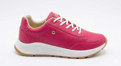 Rophina Style™ | Zapatillas que estilizan y no cansan