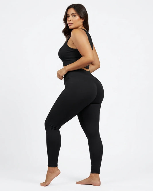 Leggings LiftFit™ | Oculta abdomen y levanta glúteos al instante