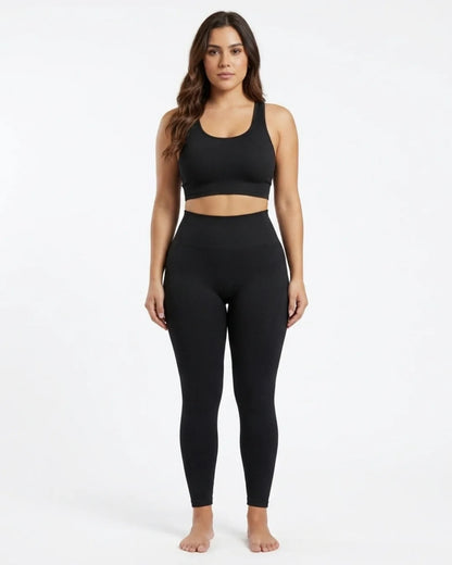 Leggings LiftFit™ | Oculta abdomen y levanta glúteos al instante