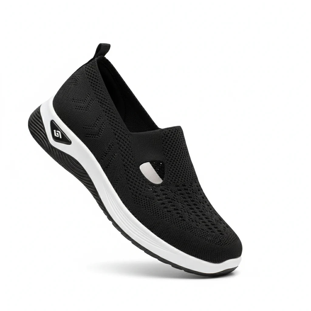 OrthoLift™ | Mallas que alivian dolor y corrigen tu postura